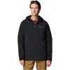 Image de Columbia, Hommes, Vestes d'extérieur, Gate Racer  II Softshell (L), Noir, L