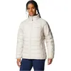 Image de Columbia, Femmes, Vestes d'extérieur, Powder Lite  II Full Zip Jacket (S), Beige, S