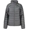 Image de Columbia, Femmes, Vestes d'hiver, Powder Lite II, Noir, (S)