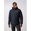 Image de Powder Lite II Hooded Jacket 2086944010 par Columbia Noir XL Accessoires