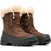 Image de Sorel Bottes De Neige Torino V Parc Wp