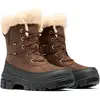 Image de Sorel Bottes De Neige Torino V Parc Wp