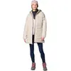 Image de Columbia, Femmes, Manteaux, Powder Lite II, Beige