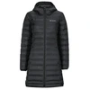 Image de Doudounes Columbia  Lake 22 II Down Long Hooded Jacket P28191019