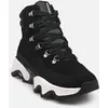 Image de KINETIC IMPACT CONQUEST PLUS WATERPROOF par Sorel Noir 41 Femme