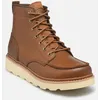 Image de SLABTOWN 62' MOC WATERPROOF par Sorel Marron 43 Homme