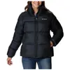 Image de Columbia, Femmes, Vestes d'hiver, Puffect II, Noir, (L)