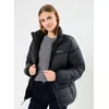 Image de Puffect II Full Zip Jacket par Columbia Noir L Accessoires