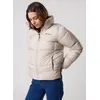 Image de Puffect II Full Zip Jacket par Columbia Beige M Accessoires