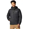 Image de Columbia, Hommes, Vestes d'hiver, Lake 22 II, Noir, (L)