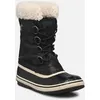 Image de WINTER CARNIVAL BOOT WATERPROOF par Sorel Noir 36 Femme