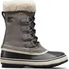 Image de Sorel, Femmes, Bottes, Winter Carnival WP, Gris, (40)
