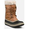 Image de WINTER CARNIVAL BOOT WATERPROOF par Sorel Marron 39 Femme