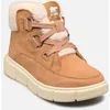 Image de SOREL EXPLORER III NW LACE WATERPROOF par Sorel Marron 37 Femme