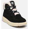 Image de Bottines et boots Sorel SOREL EXPLORER III NW LACE WATERPROOF pour Femme Noir 38