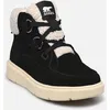 Image de SOREL EXPLORER III NW LACE WATERPROOF par Sorel Noir 39 Femme