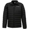 Image de Columbia, Hommes, Vestes d'hiver, Lake 22  II Down Jacket, Noir, (M)