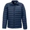 Image de Columbia, Hommes, Vestes d'hiver, Lake 22  II Down Jacket, Bleu, (M)