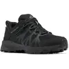 Image de Columbia, Hommes, Chaussures de randonnée, PEAKFREAKâ ¢ II OUTDRYâ ¢ Men's Wandelschoenen - Black, Shark - Maat 41 (41), Noir