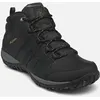 Image de Woodburn II Chukka WP Omni-Heat par Columbia Noir 43 Homme