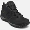 Image de Woodburn II Chukka WP Omni-Heat par Columbia Noir 41 Homme