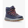 Image de Columbia, Femmes, Bottes, Slopeside  Village Omni-Heat  Mid, Bleu, (37)