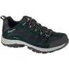Image de Columbia, Hommes, Chaussures de randonnée, CRESTWOODâ ¢ WATERPROOF Heren Wandelschoenen - Black (42), Noir