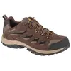 Image de Columbia, Hommes, Chaussures de randonnée, CRESTWOODâ ¢ WATERPROOF Heren Wandelschoenen - Brown (41.5), Marron, Beige