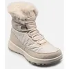 Image de Slopeside Peak Luxe par Columbia Blanc 36 Femme