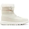 Image de Columbia, Femmes, Bottes, Slopeside  Peak Luxe, Marron, Beige, (36.5)