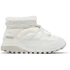 Image de Columbia, Femmes, Bottes, Snowtrot  Shorty, Blanc, (37)