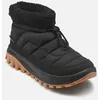 Image de Chaussures de sport Columbia Snowtrot Shorty pour Femme Noir 39