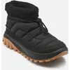 Image de Snowtrot Shorty par Columbia Noir 40 Femme