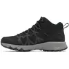 Image de Columbia, Hommes, Chaussures de randonnée, PEAKFREAKâ ¢ II MID OUTDRYâ ¢ Men's Wandelschoenen - Black, Titanium II - Maat 41.5 (41.5), Noir