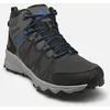 Image de Peakfreak II Mid Outdry M par Columbia Gris 46 Homme