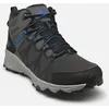 Image de Peakfreak II Mid Outdry M par Columbia Gris 47 Homme