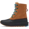 Image de Columbia, Femmes, Bottes, Moritza Shield  Omni-Heat , Marron, (37)