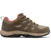 Image de Columbia, Femmes, Chaussures de randonnée, Redmond  Iii Waterproof (38.5), Marron