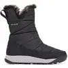 Image de Columbia, Femmes, Bottes, Minx  Slip V, Noir, (36.5)