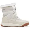 Image de Columbia, Femmes, Bottes, Minx  Shorty Iv, Marron, Beige, (39)