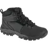Image de Columbia, Hommes, Chaussures de randonnée, Newton Ridge  Plus Ii Waterproof (41.5), Noir