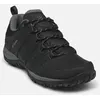 Image de Chaussures de sport Columbia Woodburn II Waterproof pour Homme Noir 41
