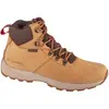 Image de Columbia, Hommes, Chaussures de randonnée, Landroamer Explorer WP NB (41), Rouge, Vert, Beige