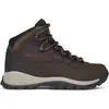 Image de Columbia, Femmes, Chaussures de randonnée, NEWTON RIDGEâ ¢ PLUS Women's Wandelschoenen - Cordovan, Crown Jewel - Maat 40 (40), Marron