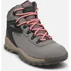 Image de Newton Ridge Plus Waterproof W par Columbia Gris 36 Femme