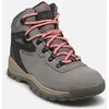 Image de Newton Ridge Plus Waterproof W par Columbia Gris 39 Femme