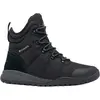 Image de Columbia, Hommes, Bottes, FAIRBANKS  OMNI-HEAT , Gris, Noir, (43.5)
