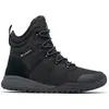 Image de Columbia, Hommes, Bottes, Fairbanks Omni-Heat, Noir, (41)