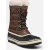 Image de 1964 PAC NYLON WATERPROOF par Sorel Marron 43 Homme