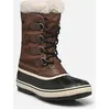 Image de 1964 PAC NYLON WATERPROOF par Sorel Marron 45 Homme